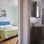Casa Ierardi - Bellavista Apartment Arona
