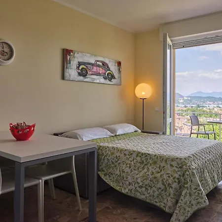 Casa Ierardi - Bellavista Lejlighed Arona