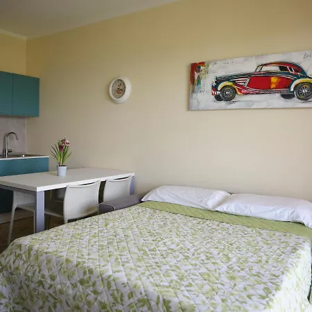 Casa Ierardi - Bellavista