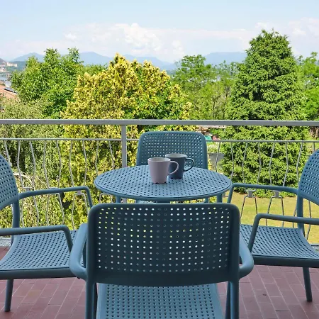 Casa Ierardi - Bellavista Lejlighed