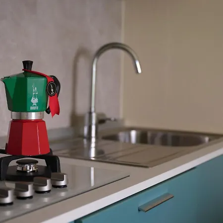 Casa Ierardi - Bellavista Lejlighed Arona