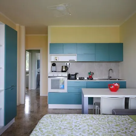 Casa Ierardi - Bellavista Apartment *