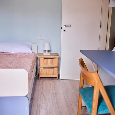 Casa Ierardi - Bellavista Lejlighed Arona