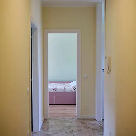 Casa Ierardi - Bellavista Arona