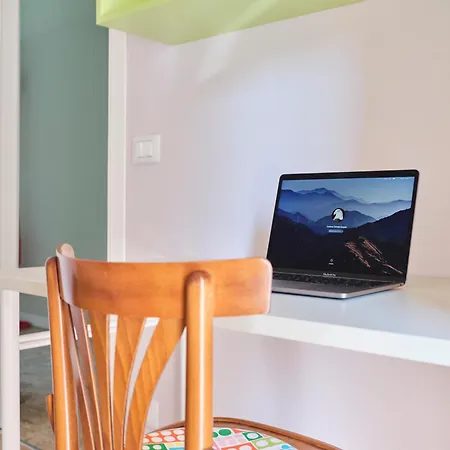 Casa Ierardi - Bellavista * Arona