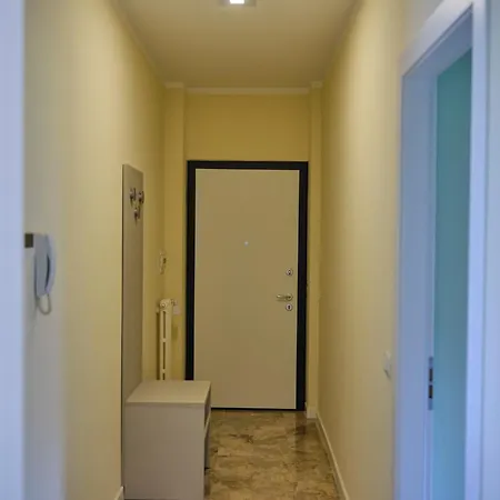 Casa Ierardi - Bellavista Lejlighed *