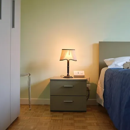 Casa Ierardi - Bellavista * Arona