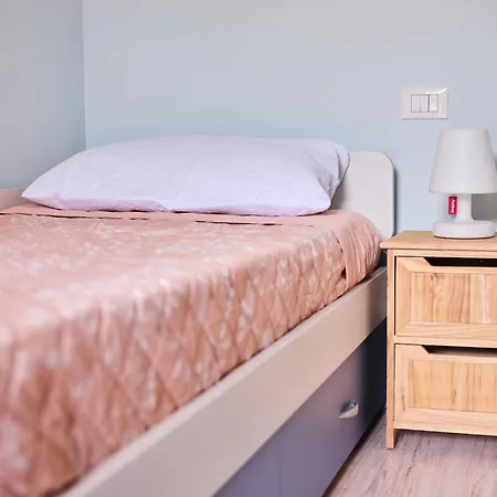 Casa Ierardi - Bellavista Appartement