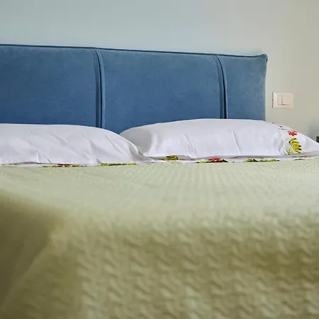 Appartement Casa Ierardi - Bellavista Arona