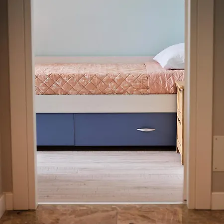 Casa Ierardi - Bellavista Appartement *