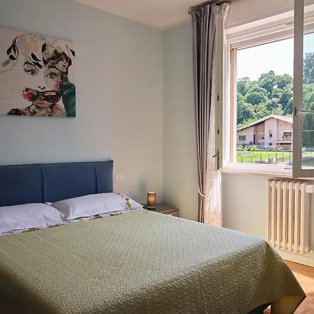 Apartamento Casa Ierardi - Bellavista