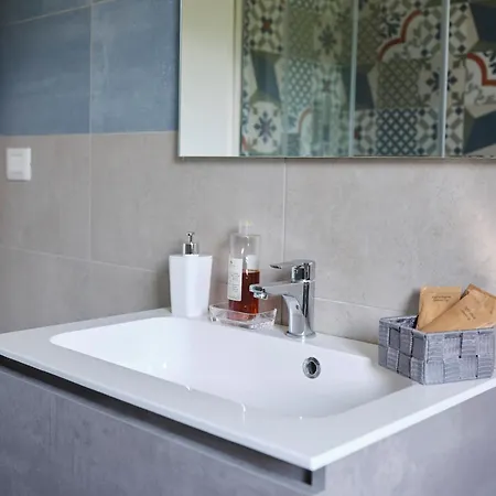 Apartamento Casa Ierardi - Bellavista Arona