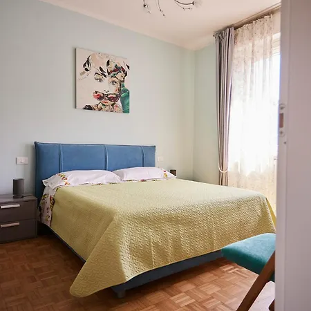 Casa Ierardi - Bellavista Lejlighed