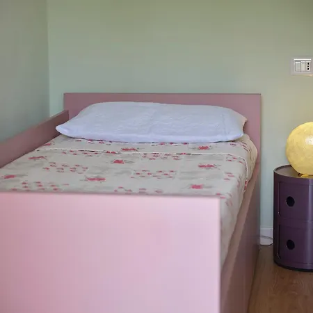 Apartamento Casa Ierardi - Bellavista
