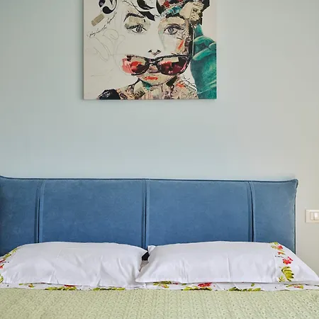 Appartement Casa Ierardi - Bellavista *