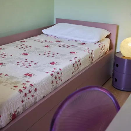 Casa Ierardi - Bellavista Arona