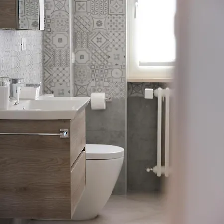 Casa Ierardi - Bellavista * Arona