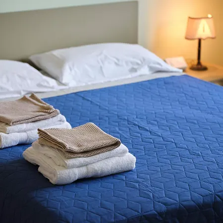 Casa Ierardi - Bellavista Lejlighed