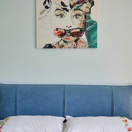 Lejlighed Casa Ierardi - Bellavista *