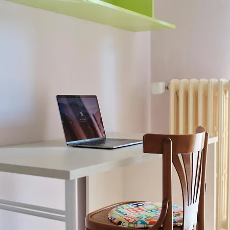 Casa Ierardi - Bellavista * Arona