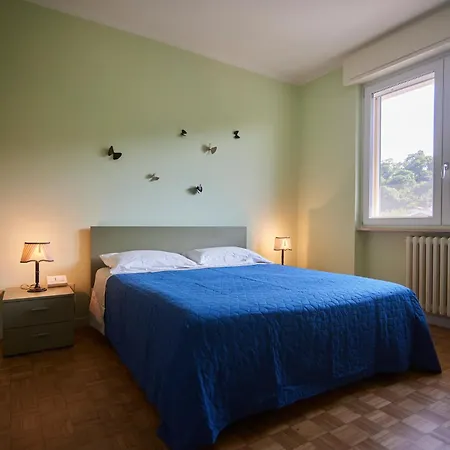 Casa Ierardi - Bellavista Arona