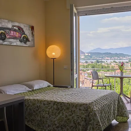 Apartamento Casa Ierardi - Bellavista