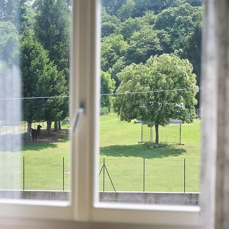 Casa Ierardi - Bellavista Lejlighed