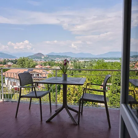 Apartamento Casa Ierardi - Bellavista Arona