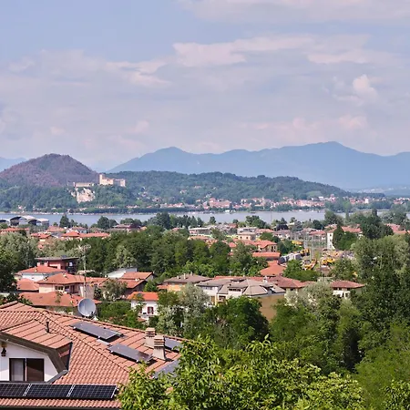 Casa Ierardi - Bellavista Lejlighed