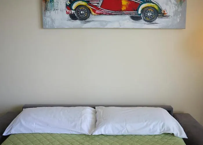 Casa Ierardi - Bellavista * Arona