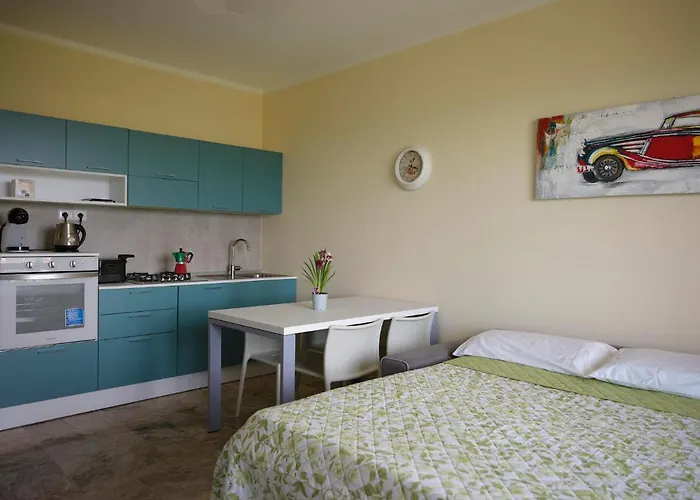 Casa Ierardi - Bellavista