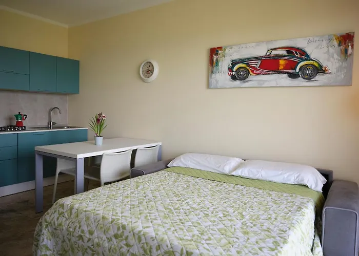 Casa Ierardi - Bellavista