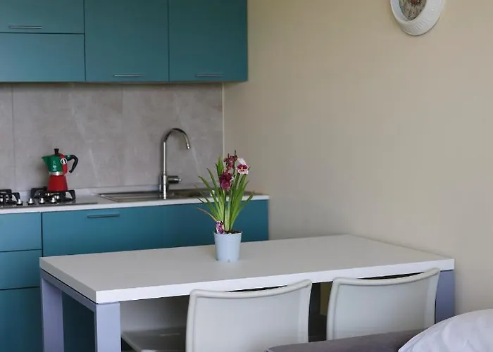 Casa Ierardi - Bellavista