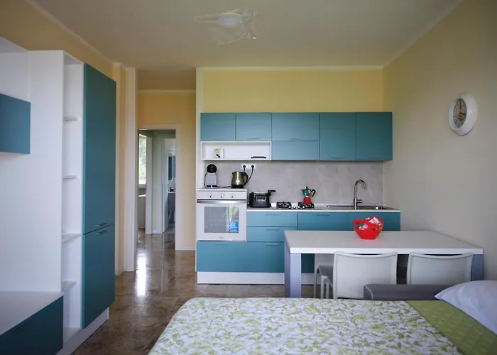 Casa Ierardi - Bellavista Appartement *