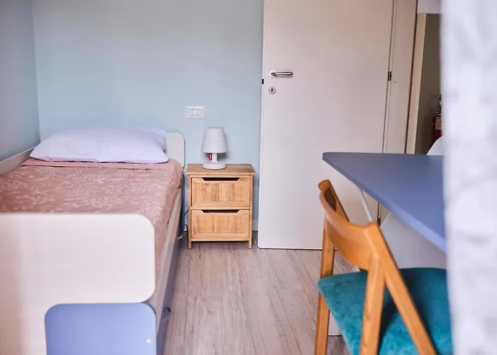 Casa Ierardi - Bellavista Appartement Arona