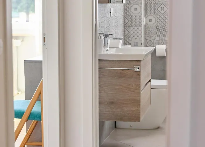 Casa Ierardi - Bellavista Appartement