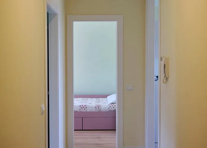 Casa Ierardi - Bellavista Arona