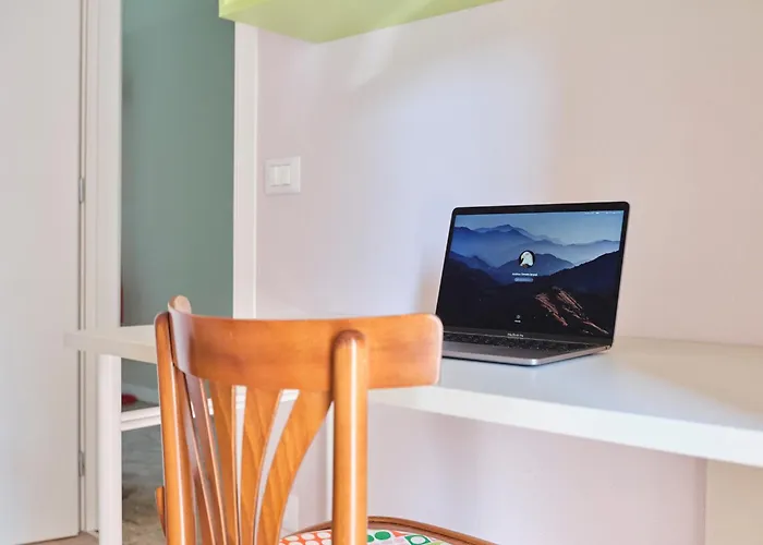 Casa Ierardi - Bellavista * Arona