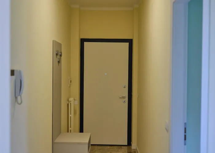 Casa Ierardi - Bellavista Appartement *