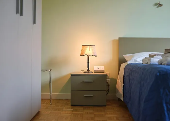 Casa Ierardi - Bellavista * Arona