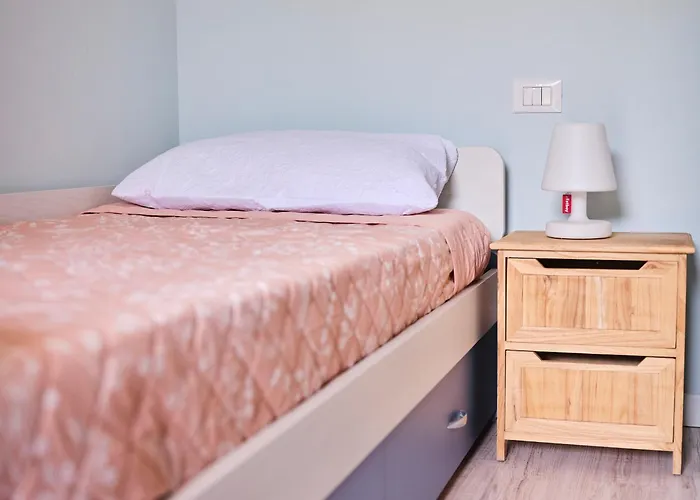 Casa Ierardi - Bellavista Apartamento