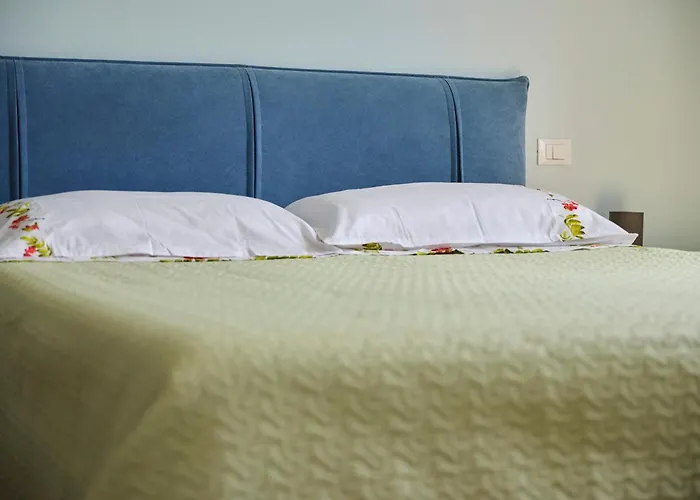 Appartement Casa Ierardi - Bellavista Arona