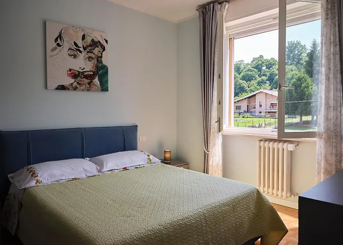 Apartamento Casa Ierardi - Bellavista