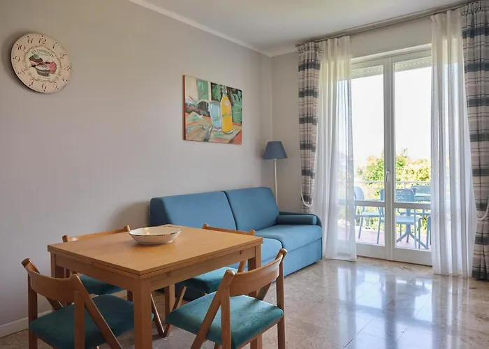 Casa Ierardi - Bellavista Appartement *