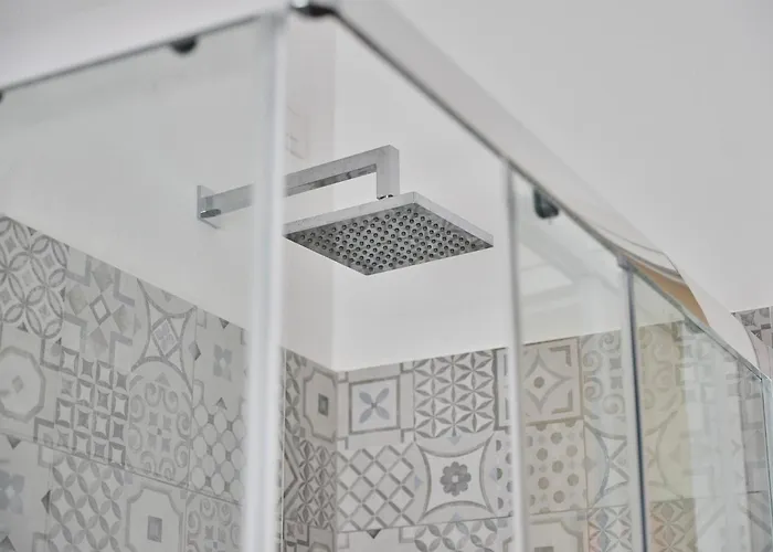 Appartement Casa Ierardi - Bellavista *