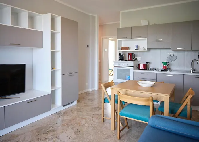 Casa Ierardi - Bellavista Appartement