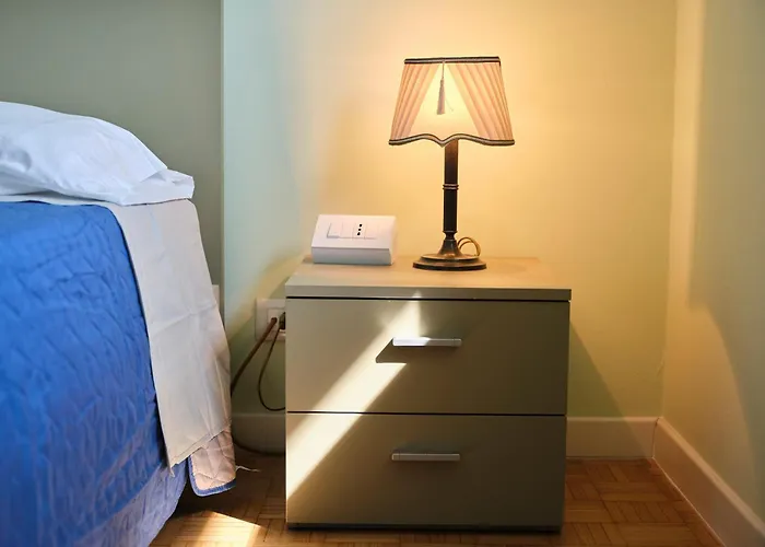 Apartamento Casa Ierardi - Bellavista