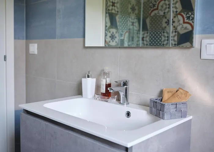 Apartamento Casa Ierardi - Bellavista Arona