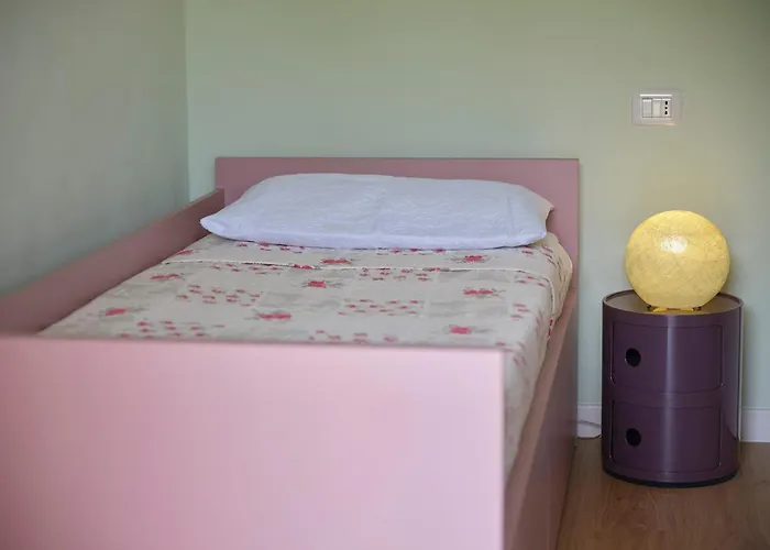 Apartamento Casa Ierardi - Bellavista