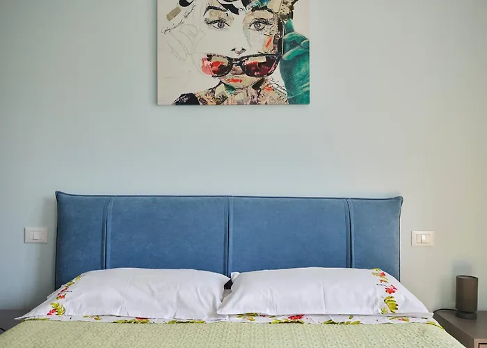 Apartamento Casa Ierardi - Bellavista *